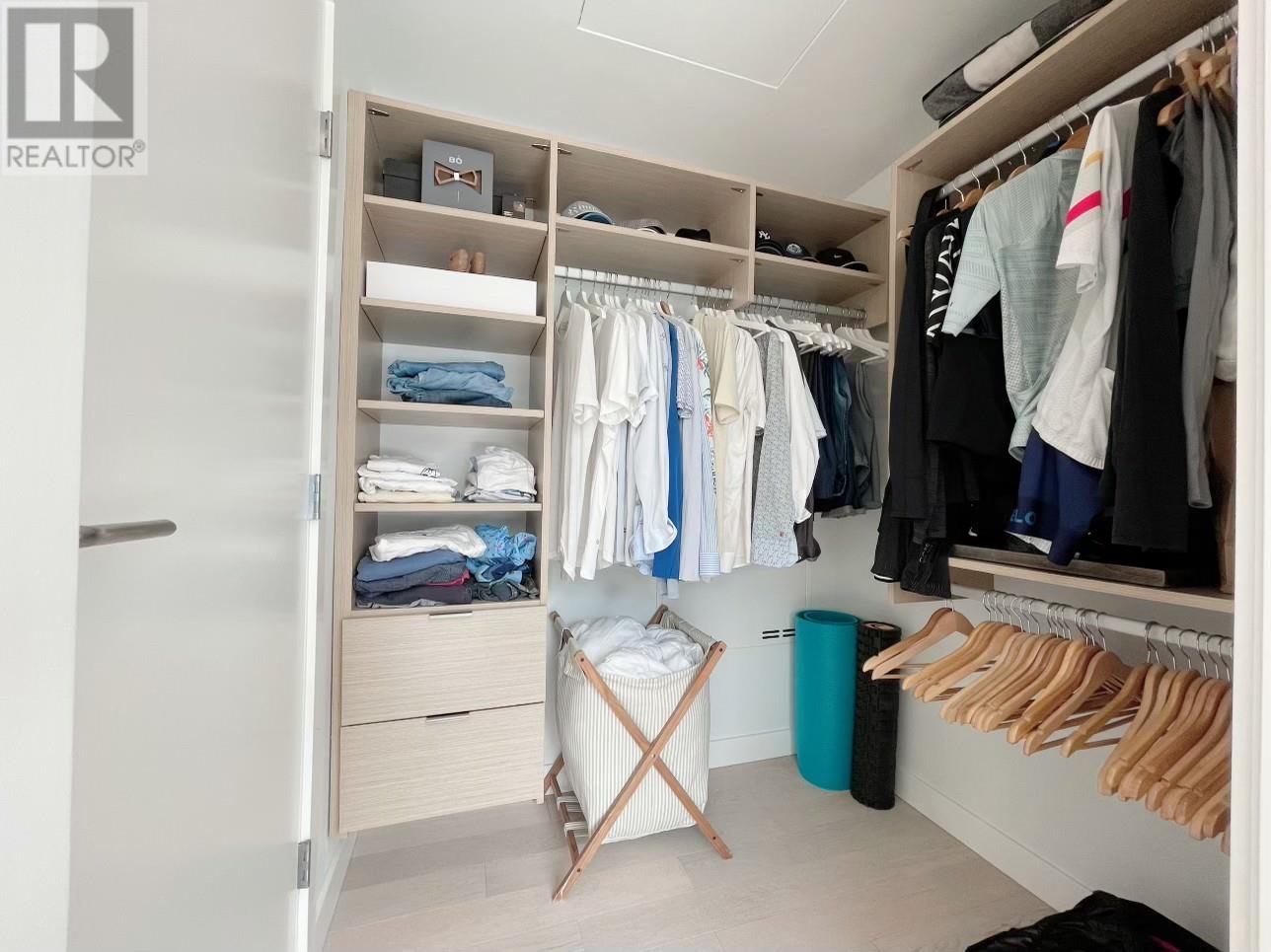 1008 1480 Howe Street, Vancouver, British Columbia  V6Z 0G5 - Photo 12 - R2988738