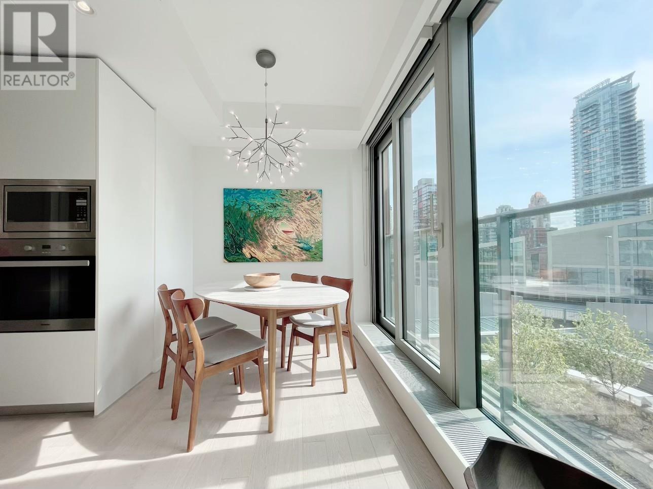 1008 1480 Howe Street, Vancouver, British Columbia  V6Z 0G5 - Photo 6 - R2988738
