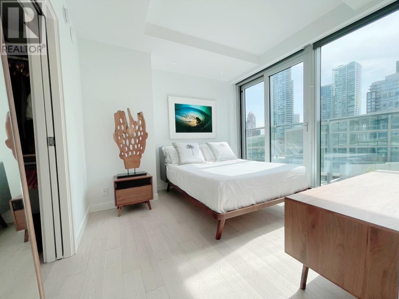 1008 1480 Howe Street, Vancouver, British Columbia  V6Z 0G5 - Photo 11 - R2988738