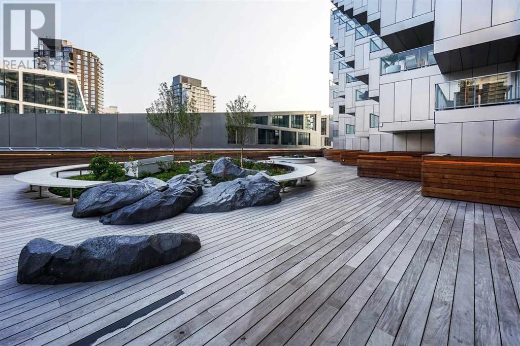 1008 1480 Howe Street, Vancouver, British Columbia  V6Z 0G5 - Photo 16 - R2988738