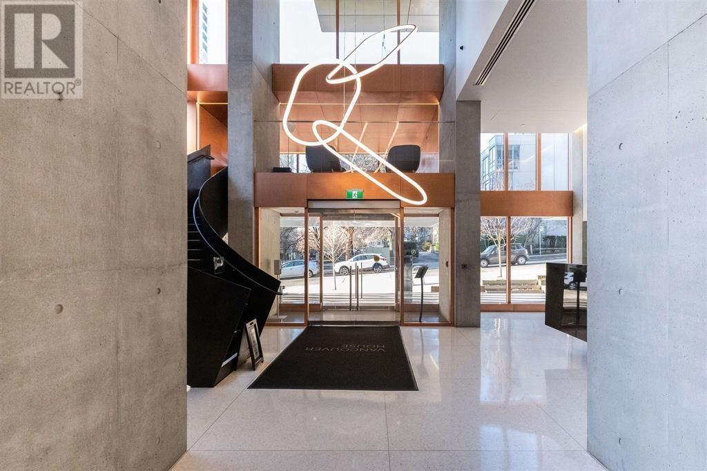 1008 1480 Howe Street, Vancouver, British Columbia  V6Z 0G5 - Photo 20 - R2988738