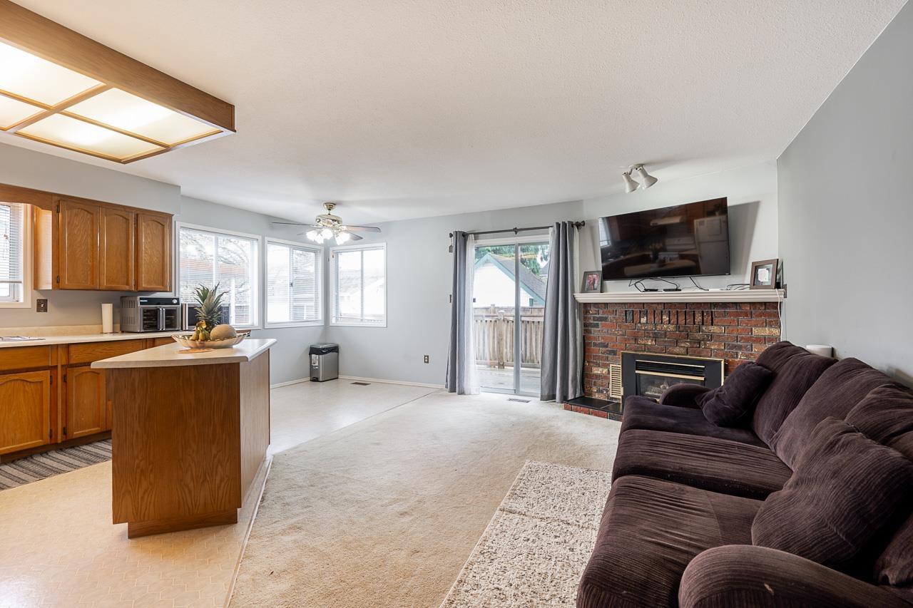 3375 Hedley Street, Abbotsford, British Columbia  V2T 5C1 - Photo 8 - R2987334