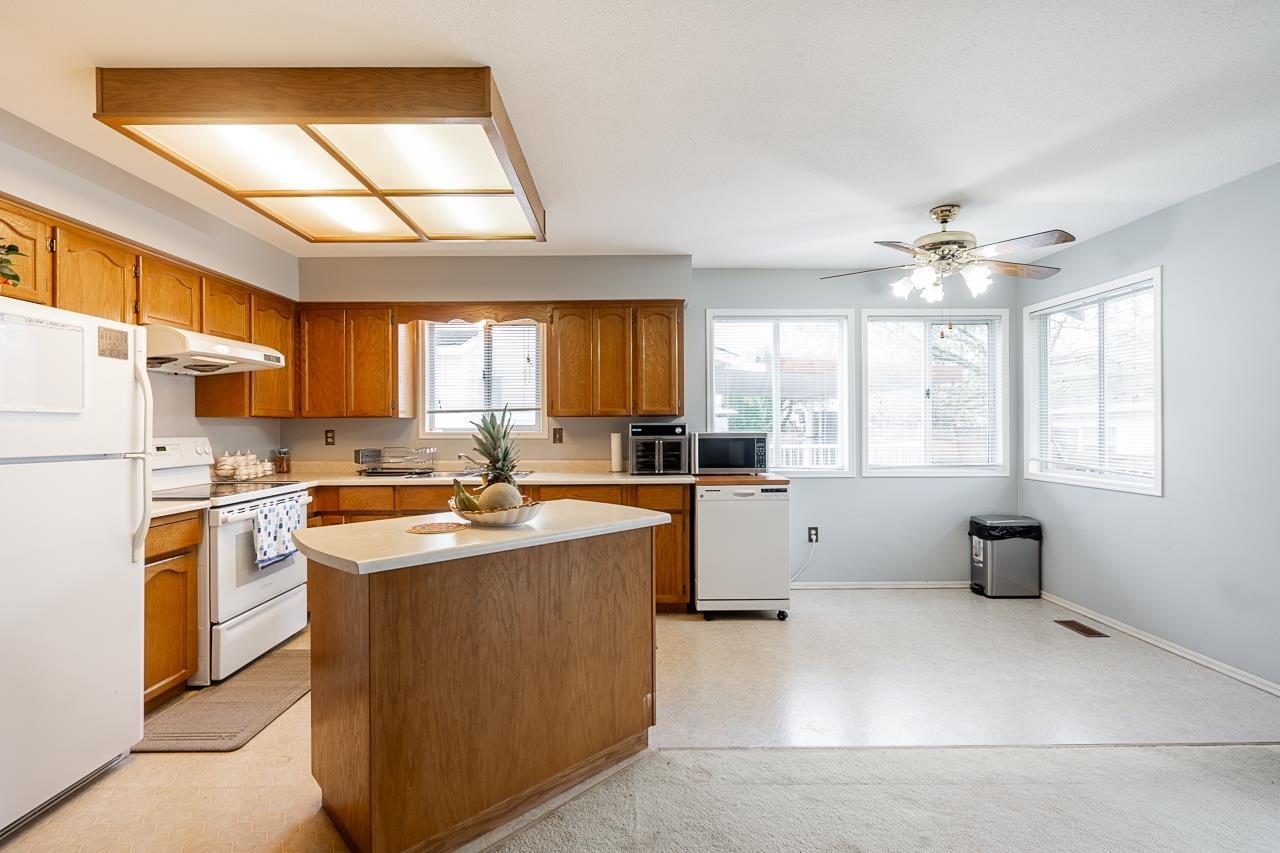 3375 Hedley Street, Abbotsford, British Columbia  V2T 5C1 - Photo 11 - R2987334