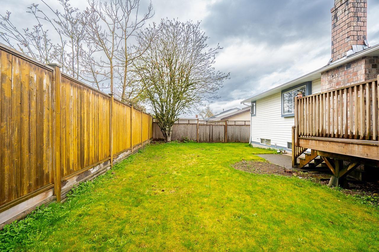 3375 Hedley Street, Abbotsford, British Columbia  V2T 5C1 - Photo 29 - R2987334