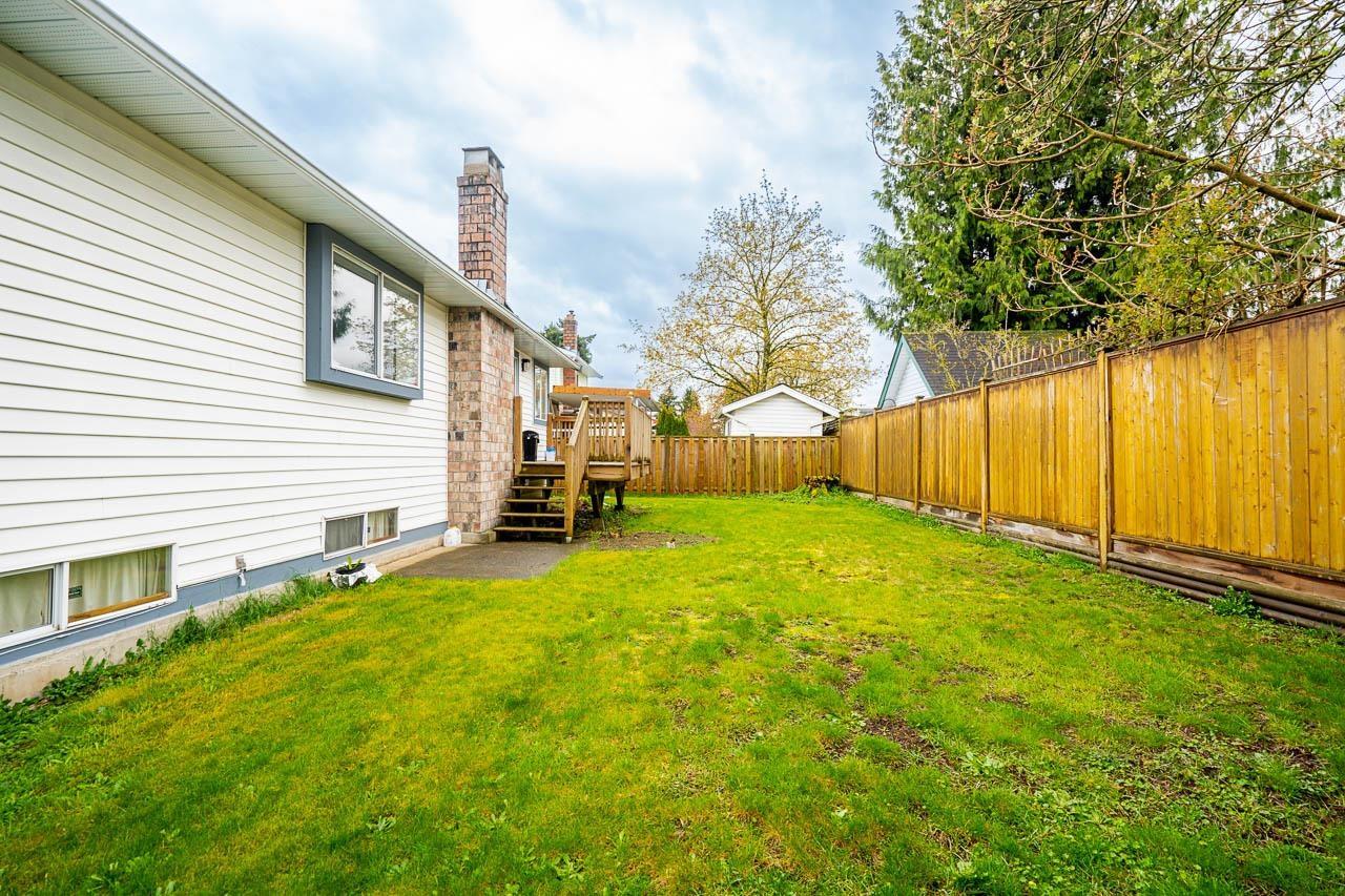 3375 Hedley Street, Abbotsford, British Columbia  V2T 5C1 - Photo 28 - R2987334