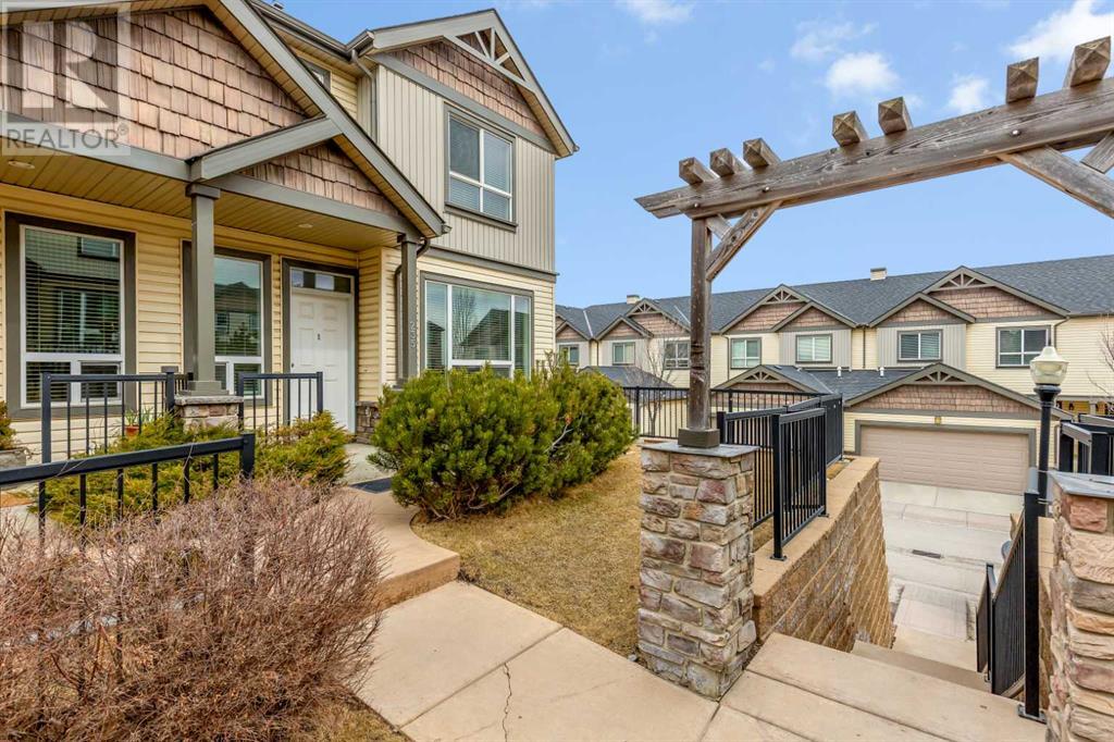 235 Kincora Lane Nw, Calgary, Alberta  T3R 0G7 - Photo 5 - A2209413