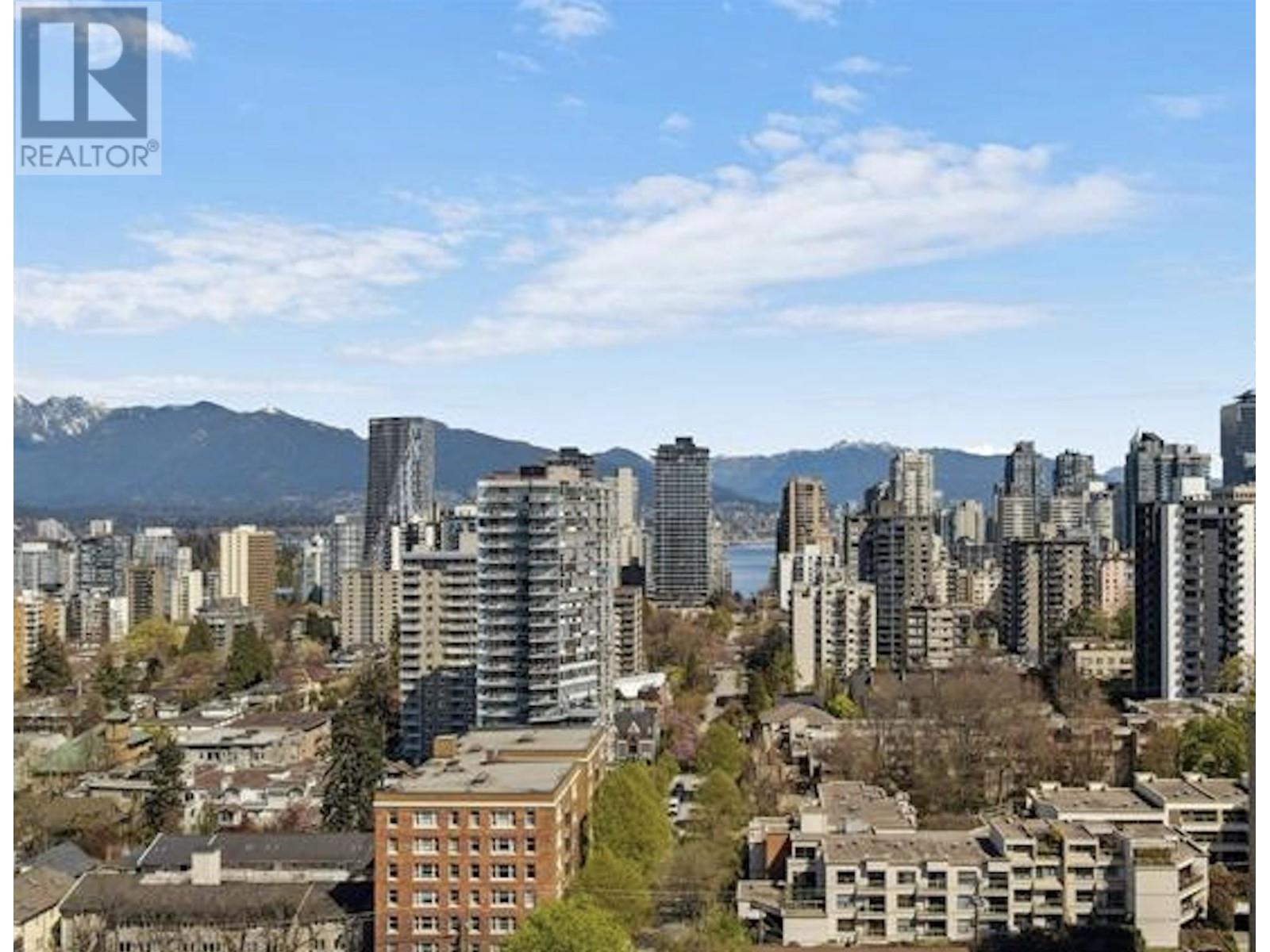 Listing Picture 16 of 16 : 1203 1180 BROUGHTON STREET, Vancouver / 溫哥華 - 魯藝地產 Yvonne Lu Group - MLS Medallion Club Member