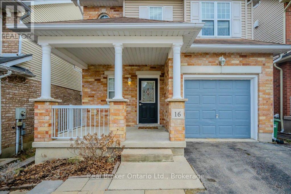 16 Darnell Road, Guelph, Ontario  N1G 5K3 - Photo 3 - X12073334