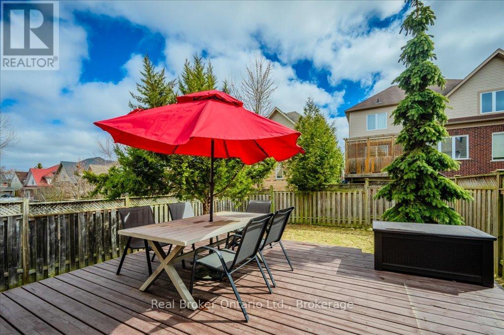 16 Darnell Road, Guelph, Ontario  N1G 5K3 - Photo 31 - X12073334