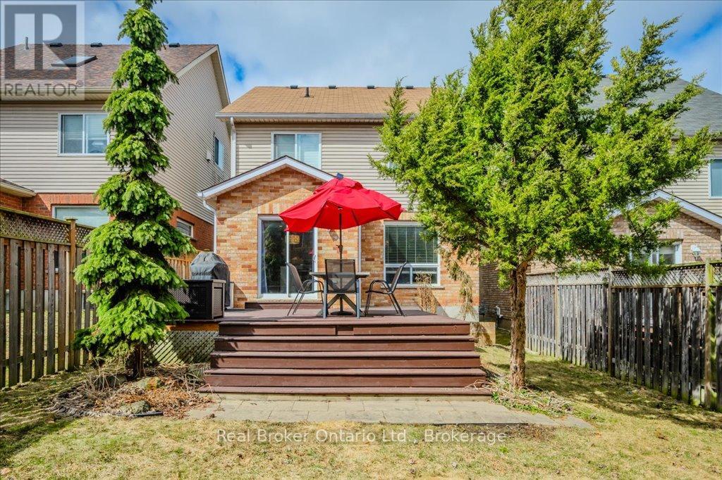 16 Darnell Road, Guelph, Ontario  N1G 5K3 - Photo 37 - X12073334