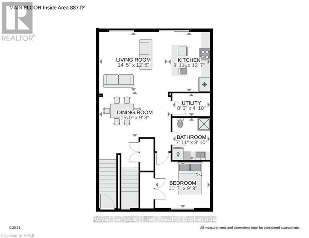 9 - 3194 Vivian Line 37 Line, Stratford, Ontario  N5A 0J8 - Photo 35 - X12073345