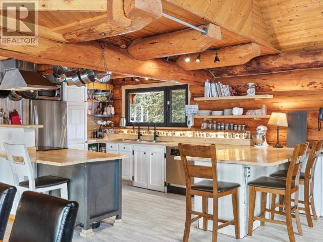 103084 Alaska Highway, Haines Junction, Yukon  Y0B 1L0 - Photo 14 - 16365