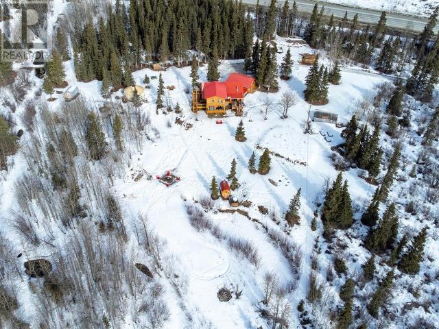 103084 Alaska Highway, Haines Junction, Yukon  Y0B 1L0 - Photo 2 - 16365
