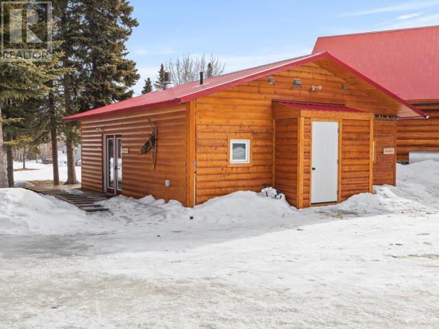 103084 Alaska Highway, Haines Junction, Yukon  Y0B 1L0 - Photo 22 - 16365