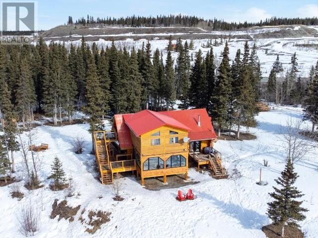 103084 Alaska Highway, Haines Junction, Yukon  Y0B 1L0 - Photo 3 - 16365