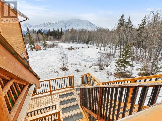 103084 Alaska Highway, Haines Junction, Yukon  Y0B 1L0 - Photo 30 - 16365