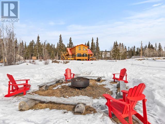 103084 Alaska Highway, Haines Junction, Yukon  Y0B 1L0 - Photo 43 - 16365