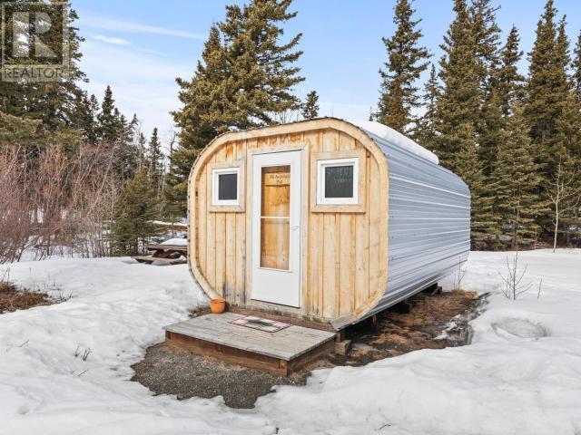 103084 Alaska Highway, Haines Junction, Yukon  Y0B 1L0 - Photo 48 - 16365