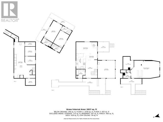 103084 Alaska Highway, Haines Junction, Yukon  Y0B 1L0 - Photo 54 - 16365