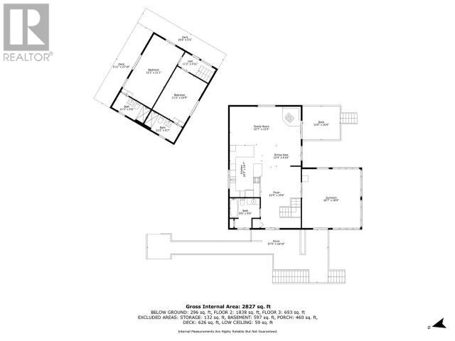 103084 Alaska Highway, Haines Junction, Yukon  Y0B 1L0 - Photo 55 - 16365