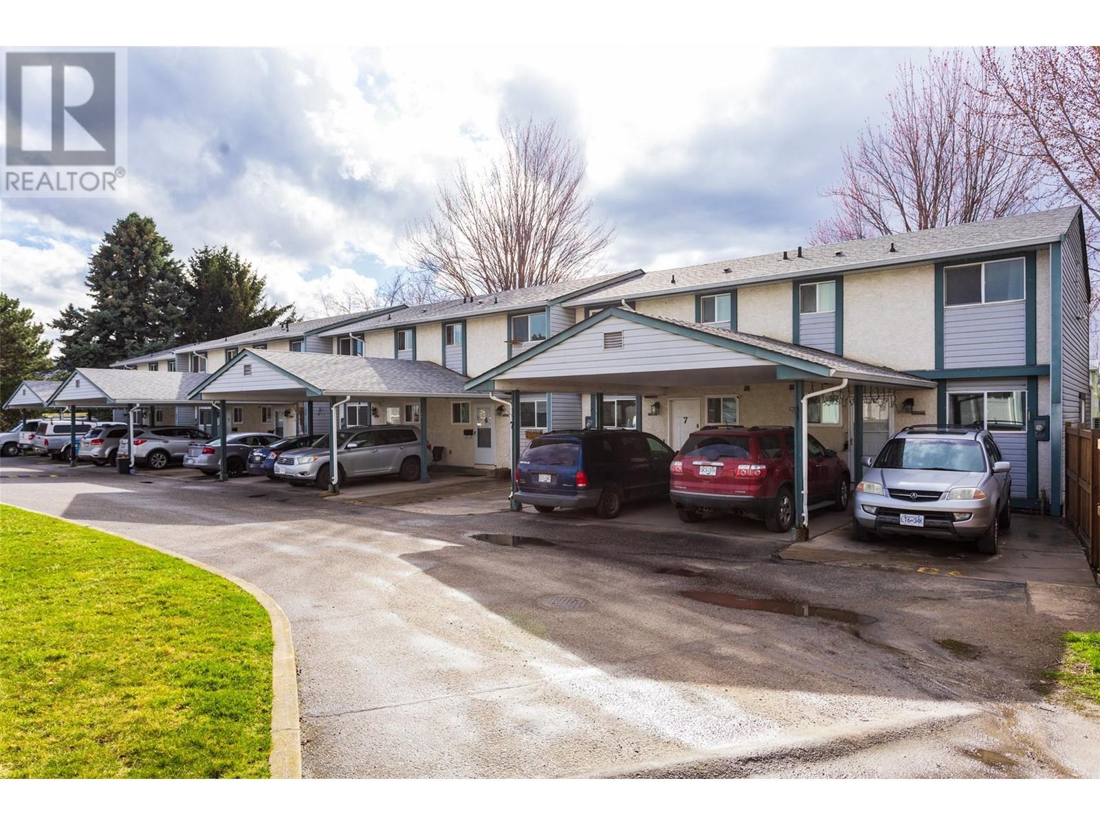 Property at 750 Houghton Road Unit# 8 image 1