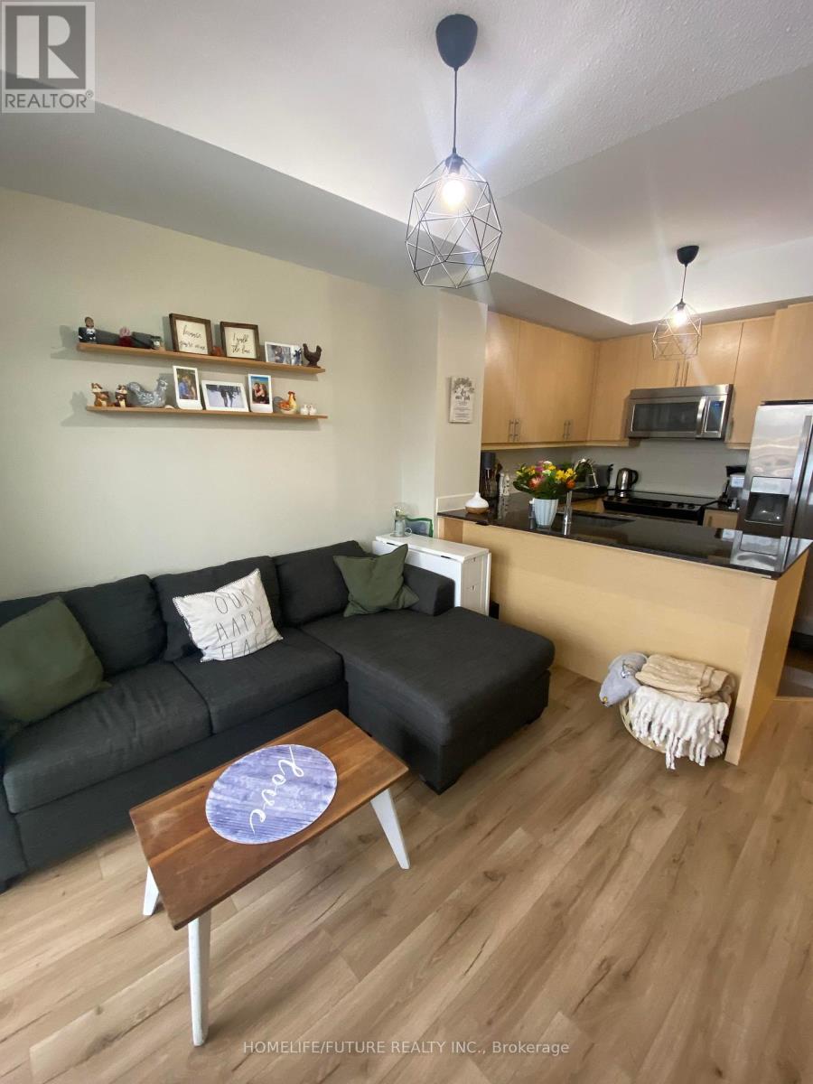 310 - 2756 Old Leslie Street, Toronto, Ontario  M2K 0E2 - Photo 5 - C12073364