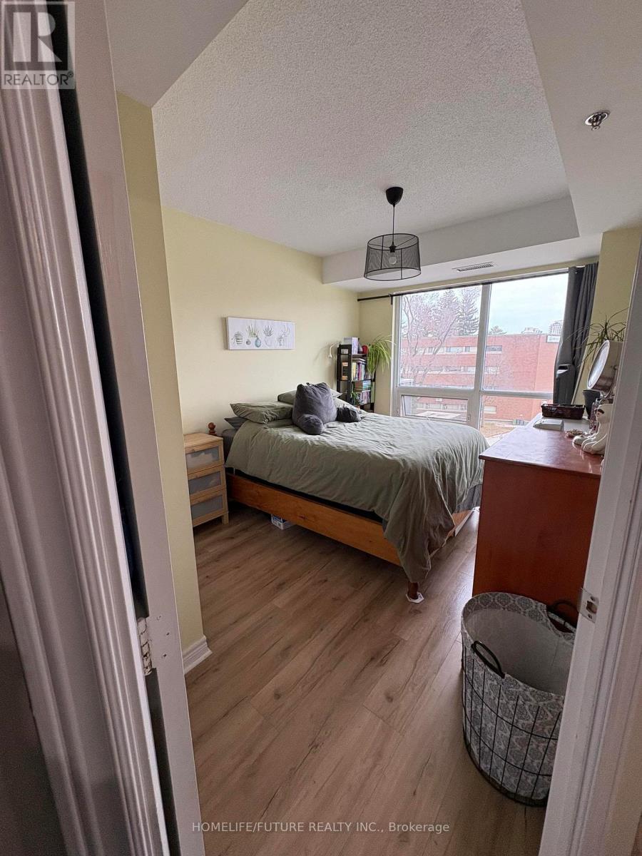 310 - 2756 Old Leslie Street, Toronto, Ontario  M2K 0E2 - Photo 8 - C12073364