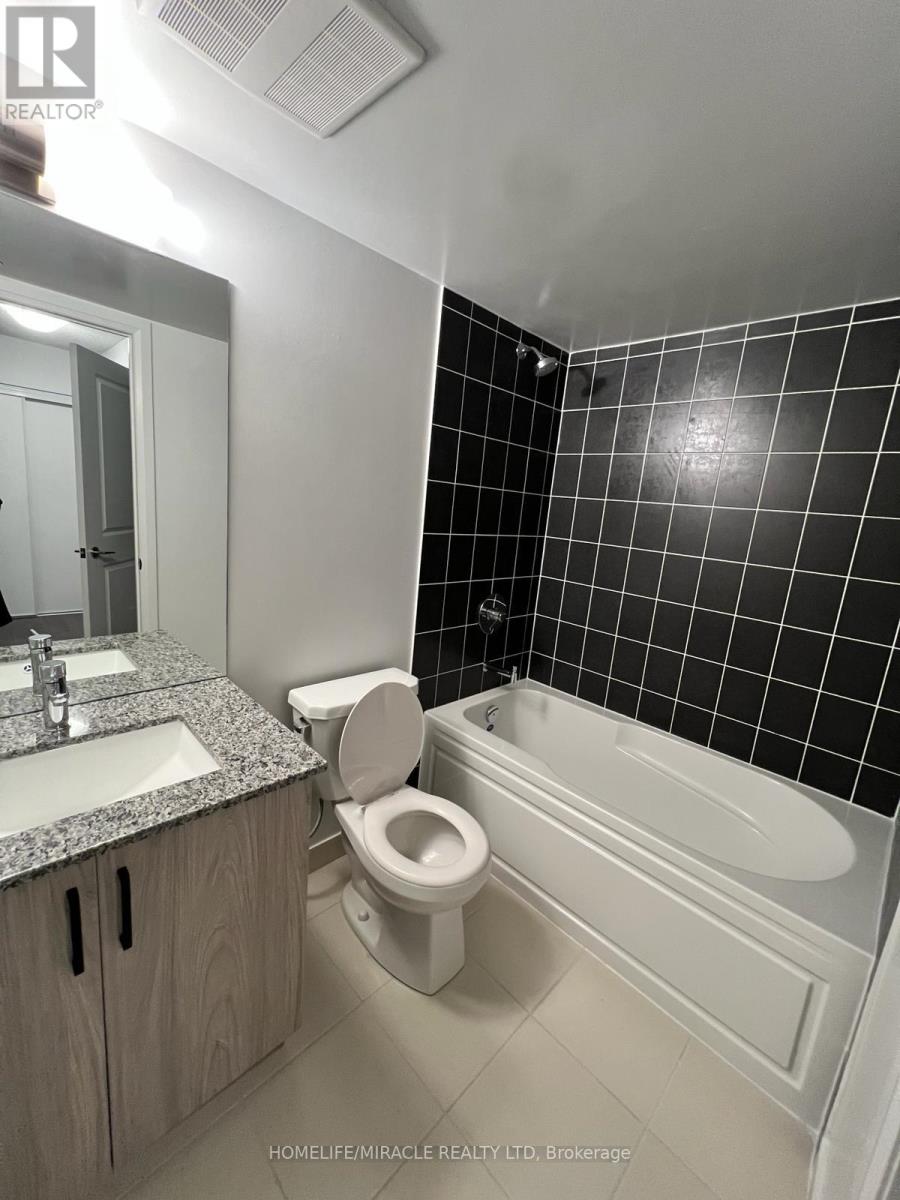 225 - 20 Meadowglen Place, Toronto, Ontario  M1G 0A9 - Photo 10 - E12073357