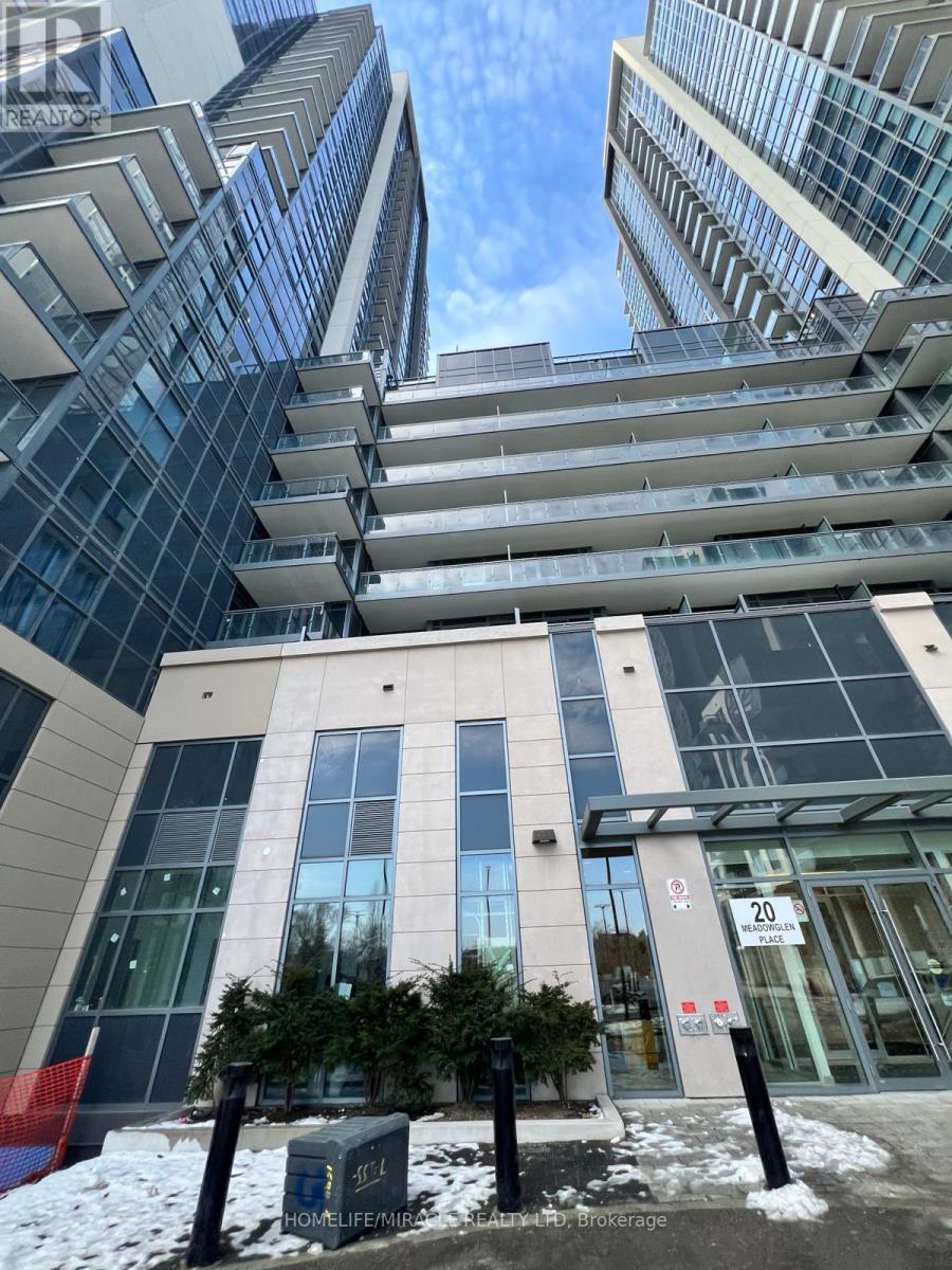 225 - 20 Meadowglen Place, Toronto, Ontario  M1G 0A9 - Photo 2 - E12073357
