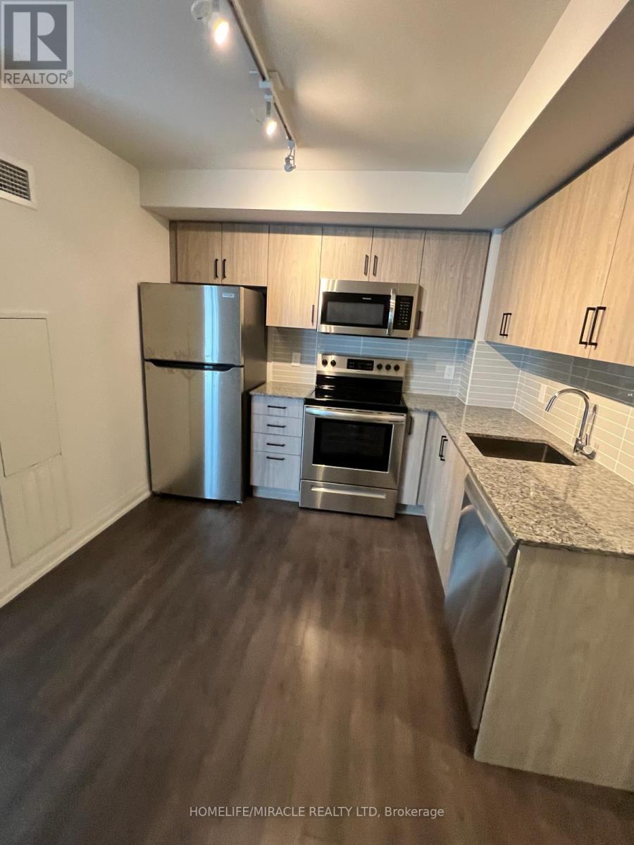 225 - 20 Meadowglen Place, Toronto, Ontario  M1G 0A9 - Photo 6 - E12073357