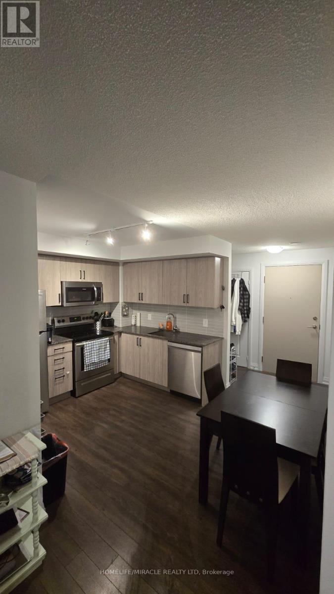 225 - 20 Meadowglen Place, Toronto, Ontario  M1G 0A9 - Photo 8 - E12073357
