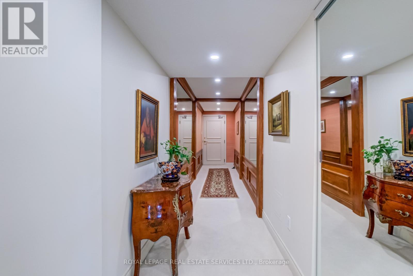 Property at 1106 - 2045 LAKE SHORE BOULEVARD W image 5
