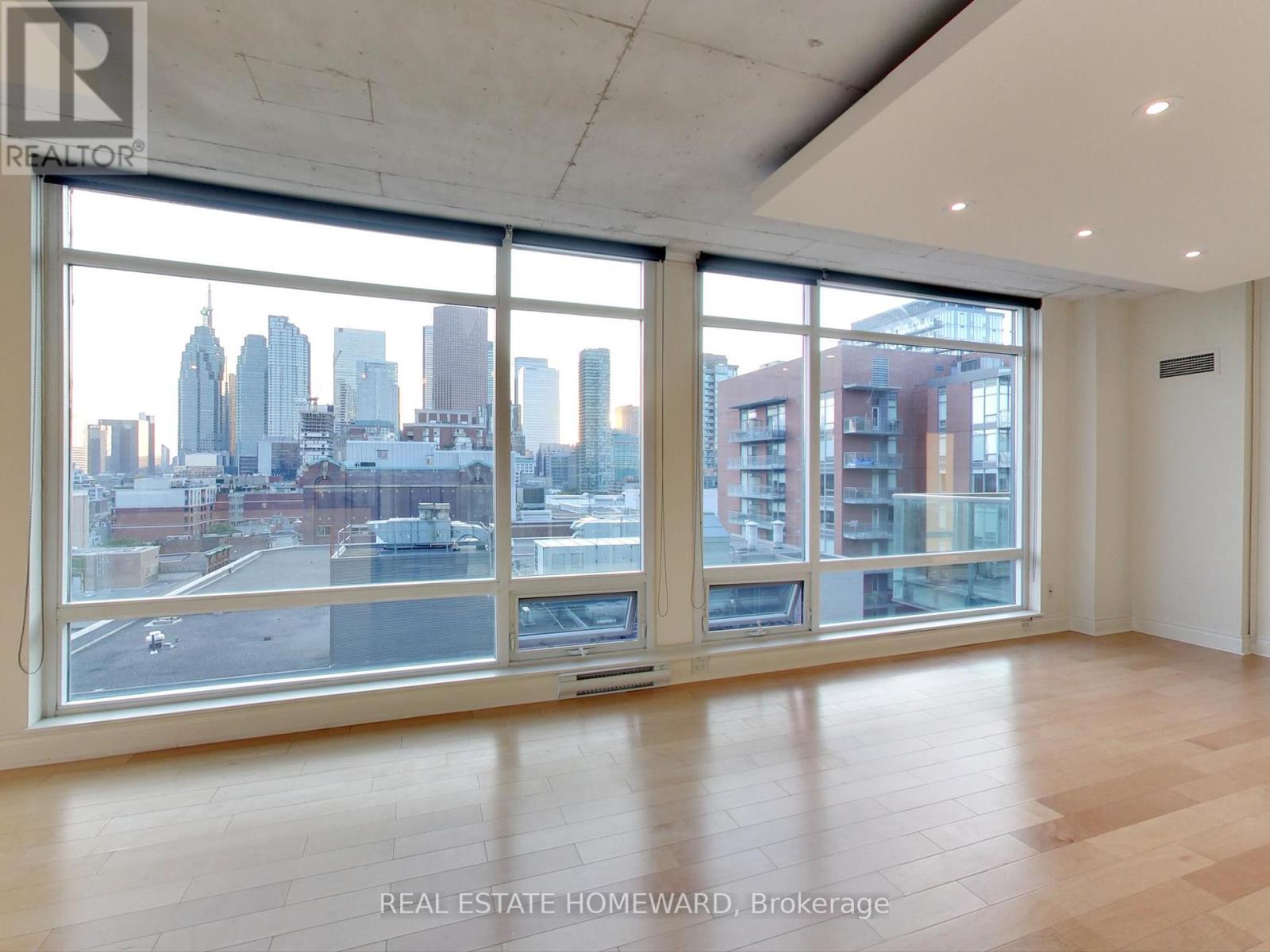 1019 - 333 Adelaide Street E, Toronto, Ontario  M5A 4T4 - Photo 11 - C12068102