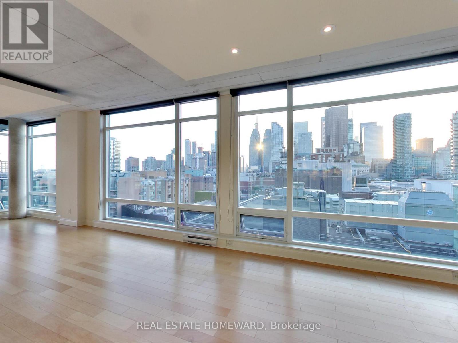 1019 - 333 Adelaide Street E, Toronto, Ontario  M5A 4T4 - Photo 13 - C12068102