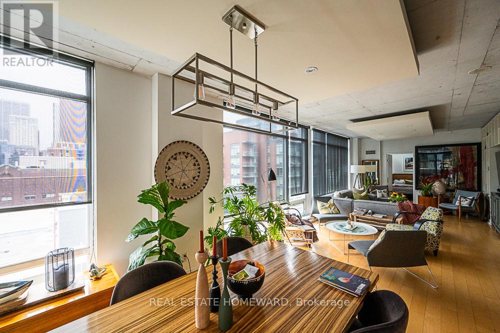 1019 - 333 Adelaide Street E, Toronto, Ontario  M5A 4T4 - Photo 15 - C12068102