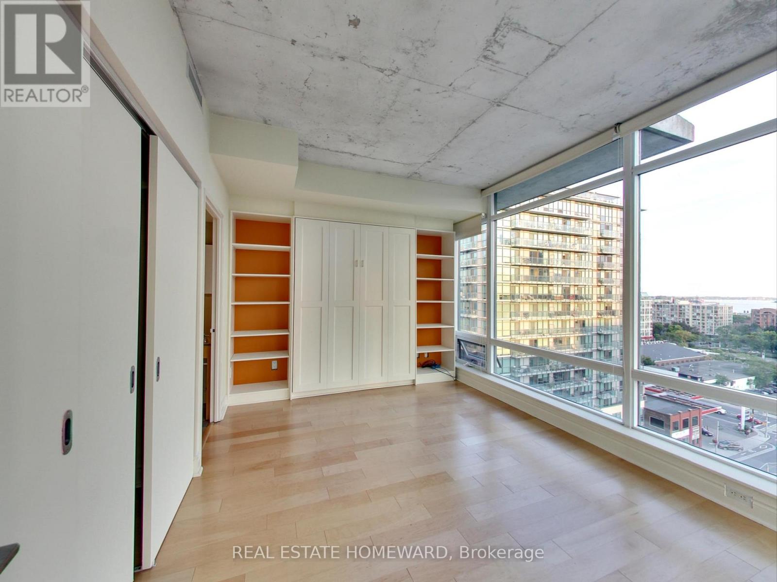1019 - 333 Adelaide Street E, Toronto, Ontario  M5A 4T4 - Photo 19 - C12068102