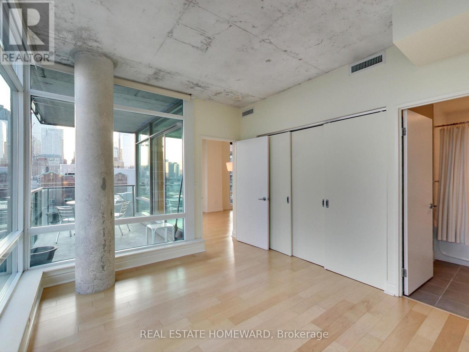 1019 - 333 Adelaide Street E, Toronto, Ontario  M5A 4T4 - Photo 21 - C12068102