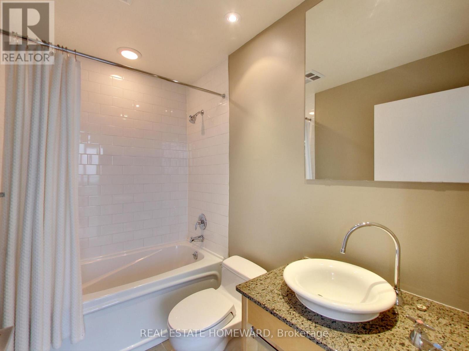 1019 - 333 Adelaide Street E, Toronto, Ontario  M5A 4T4 - Photo 22 - C12068102