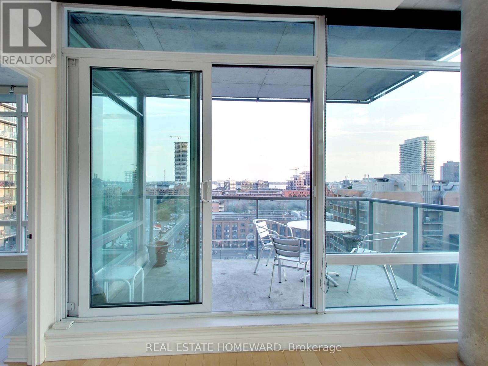 1019 - 333 Adelaide Street E, Toronto, Ontario  M5A 4T4 - Photo 24 - C12068102