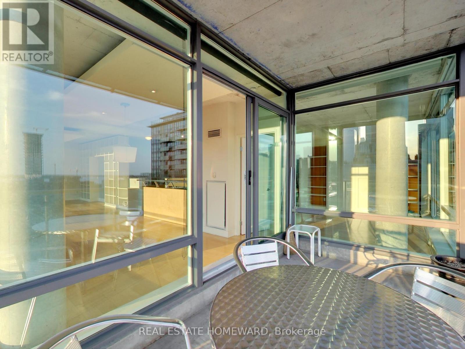 1019 - 333 Adelaide Street E, Toronto, Ontario  M5A 4T4 - Photo 26 - C12068102