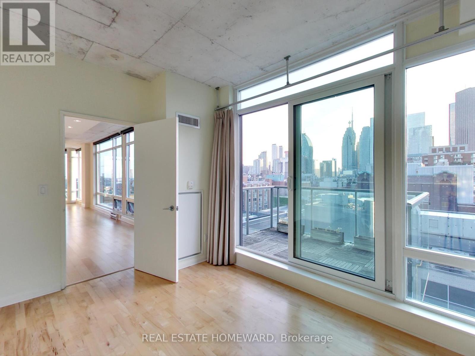 1019 - 333 Adelaide Street E, Toronto, Ontario  M5A 4T4 - Photo 29 - C12068102