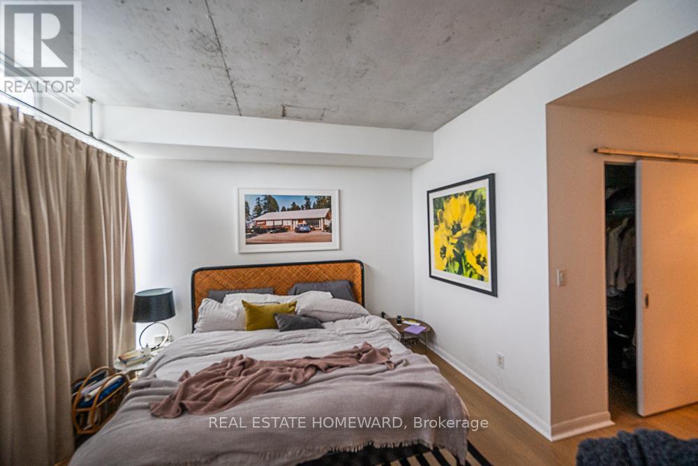 1019 - 333 Adelaide Street E, Toronto, Ontario  M5A 4T4 - Photo 31 - C12068102