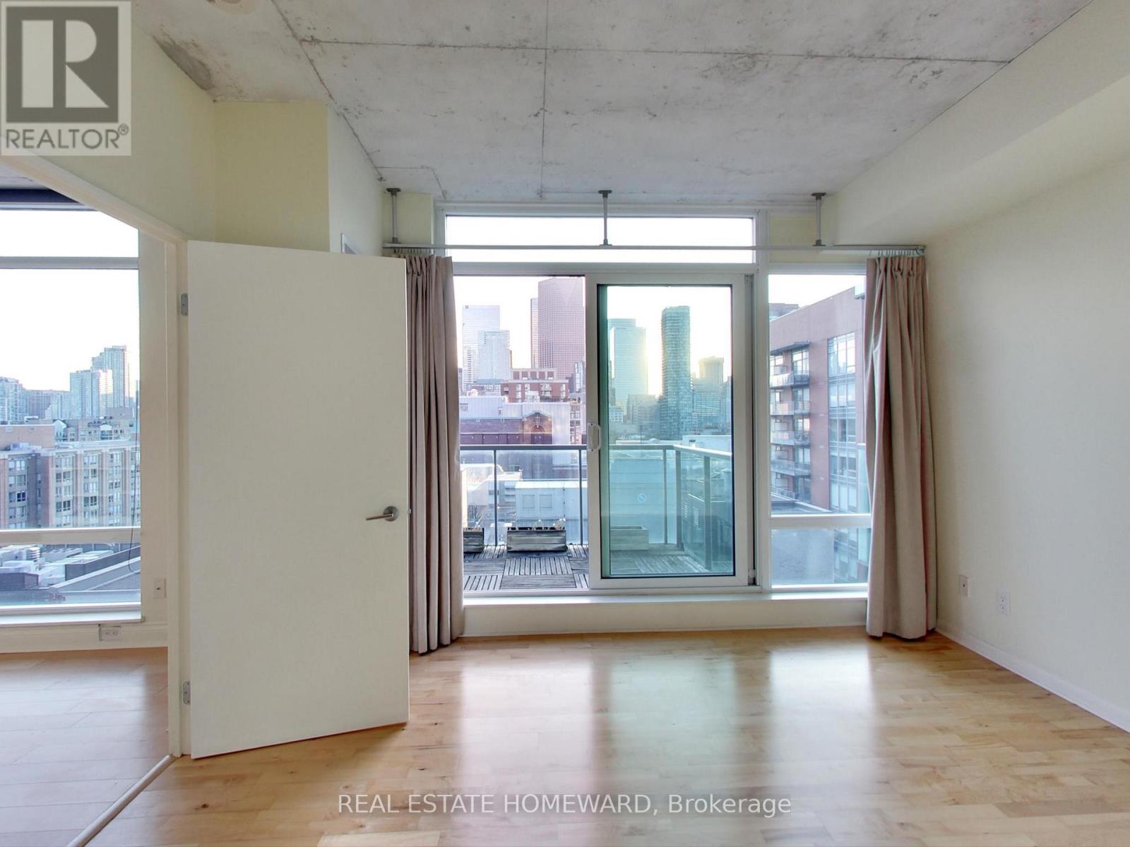 1019 - 333 Adelaide Street E, Toronto, Ontario  M5A 4T4 - Photo 32 - C12068102