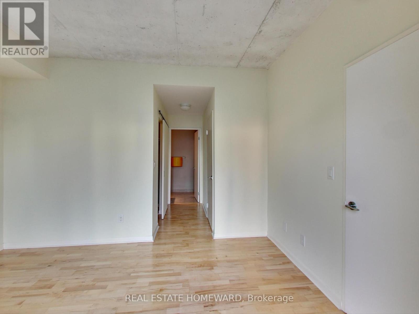 1019 - 333 Adelaide Street E, Toronto, Ontario  M5A 4T4 - Photo 33 - C12068102