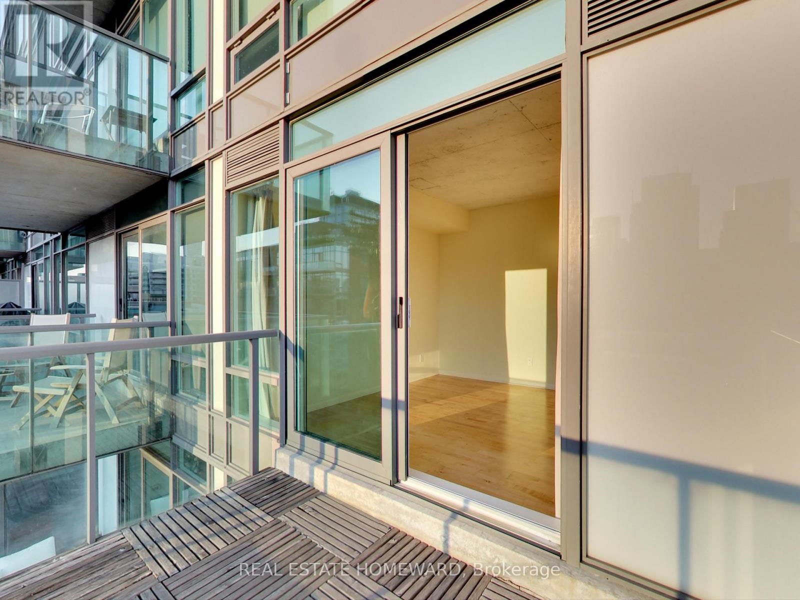 1019 - 333 Adelaide Street E, Toronto, Ontario  M5A 4T4 - Photo 40 - C12068102