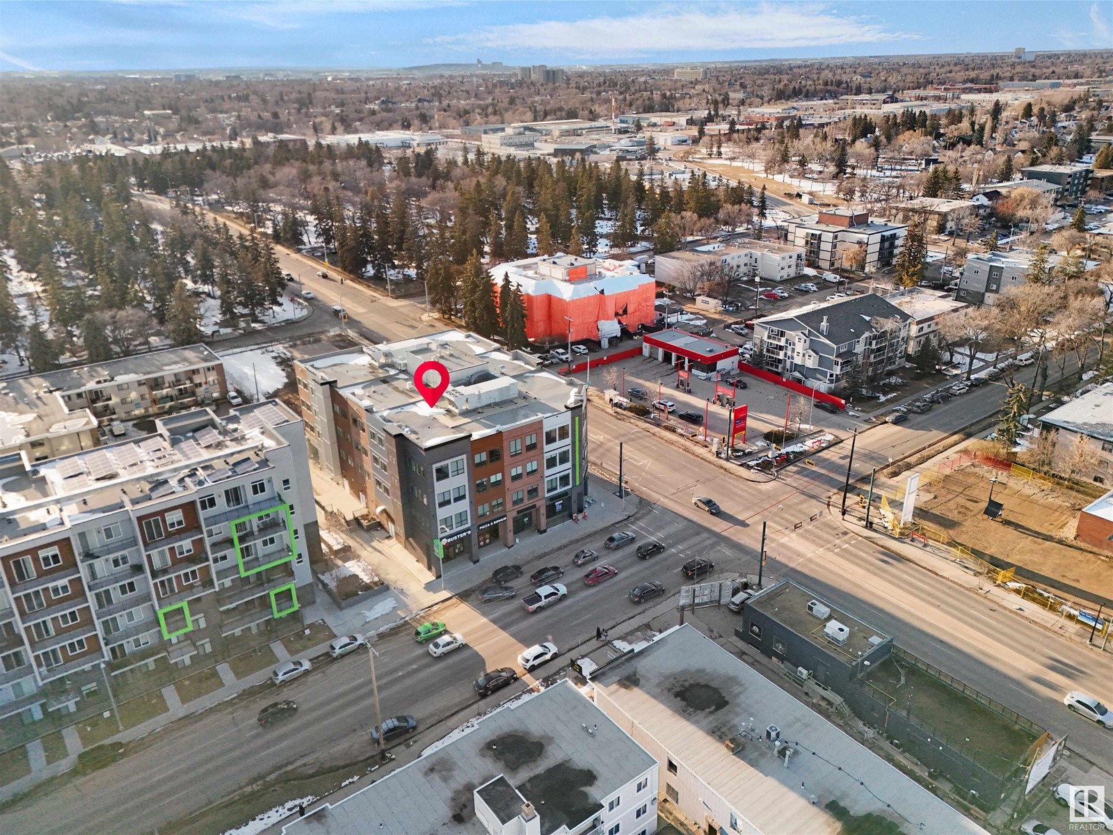11611 107 Nw, Edmonton, Alberta  T5H 0P9 - Photo 4 - E4429932