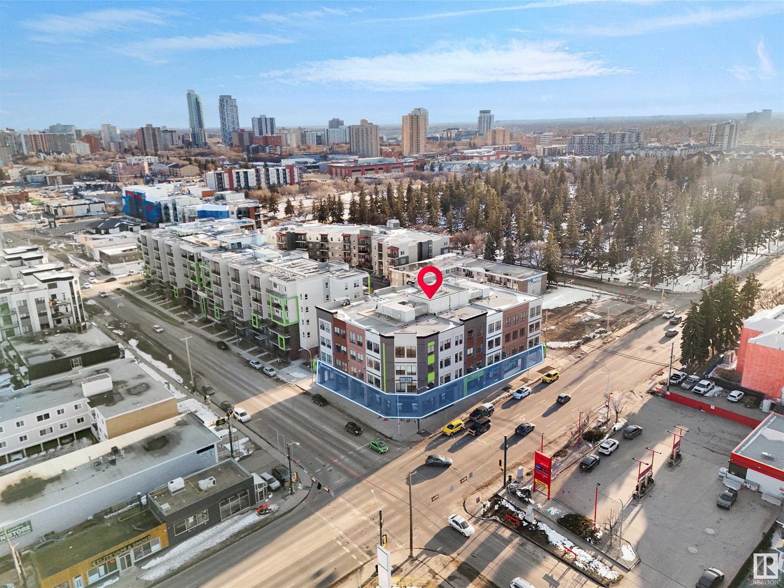11611 107 Nw, Edmonton, Alberta  T5H 0P9 - Photo 5 - E4429932