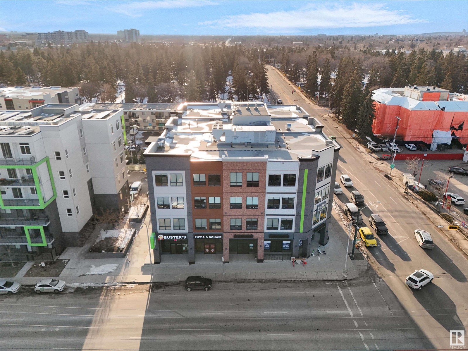 11611 107 Nw, Edmonton, Alberta  T5H 0P9 - Photo 6 - E4429932