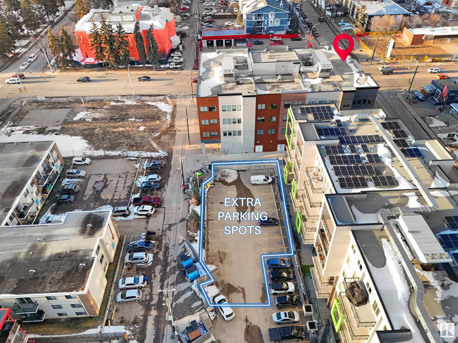 11611 107 Nw, Edmonton, Alberta  T5H 0P9 - Photo 7 - E4429932