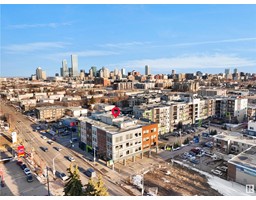 11611 107 Nw Queen Mary Park, Edmonton, Ca